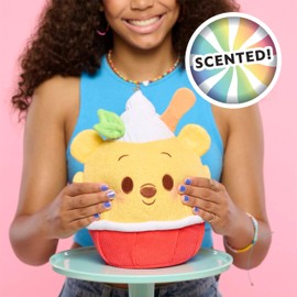 Just Play Lemon Mint Shave Ice Winnie The Pooh, Kids Toys for Ages 0