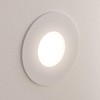 ledscom.de LED stair light, FEX stair light for indoor and