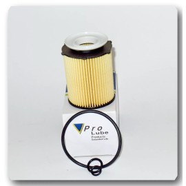 Aftermarket Engine Oil Filter Filts: Wix WL7515 Fram CH11473 Freightliner Infiniti Mercedes