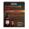 L'Oreal Paris Men Expert Barber Club Duo