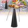 Hexagonal Mosquito Repellent Fan Automatic Mute USB Powered Fly Repeller