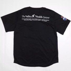 Coyote Promotions LAS VEGAS 51s 1983-2017 LV Stars Aviators Padres Dodgers Mets MiLB SGA Jersey XL