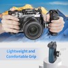 Nitze PA22-H1 Side Handle for ARRI Style Rosette, Mini Side