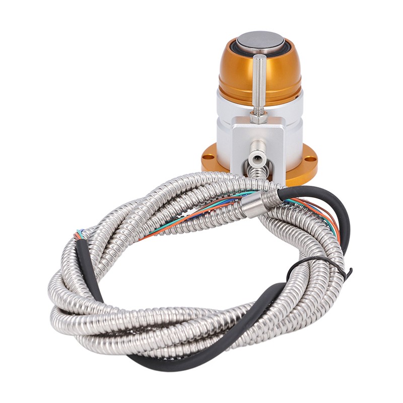 Z Axes Touch Tool Setter Normally Closed CNC Tool Setting