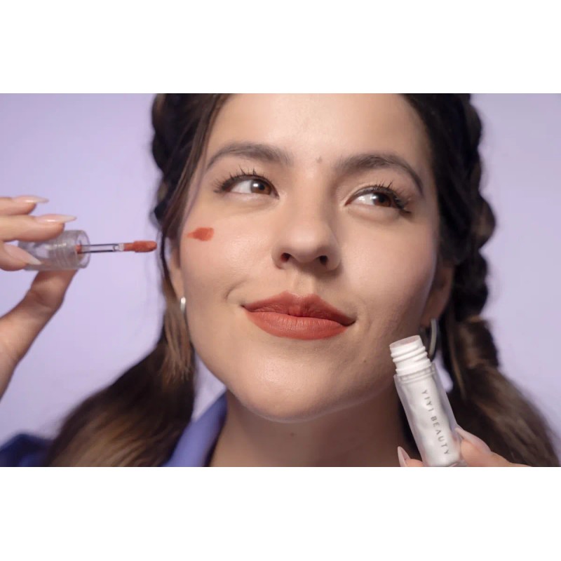 Kit Maquillaje Yiyi Beauty Full Make Up Glow + 3