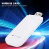 4G Wireless Network Card Support 32GB Memory Card 100Mbps High