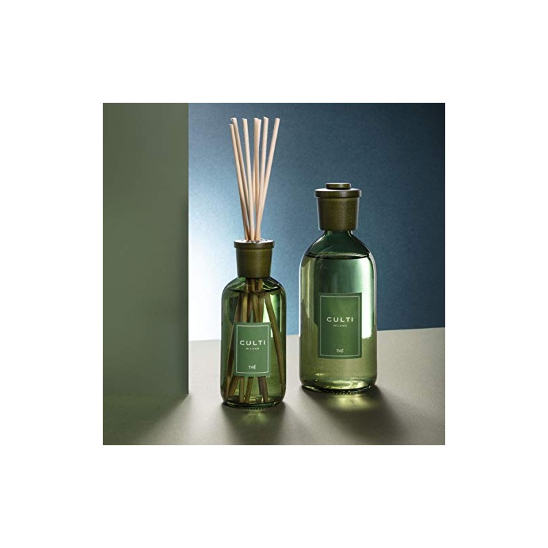 Culti Culti Stile Colours Diffusor Era, in der Farbe Rot,