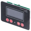 Temperature Controller LCD Display Constant Temperature Heating Thermostat XHW1622