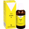 ARALIA H 230 Nestmann Drops 50 ml