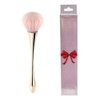 See detailed description Powder brush blusher all at once travel