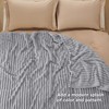 Bedsure Blankets Queen Size for Bed - Super Soft Cozy