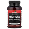 Futurebiotics Moringa 5000mg, 60 Vegetarian Capsules