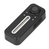 Portable Video Recorder 1080P LED Fill Light Back Clip Night