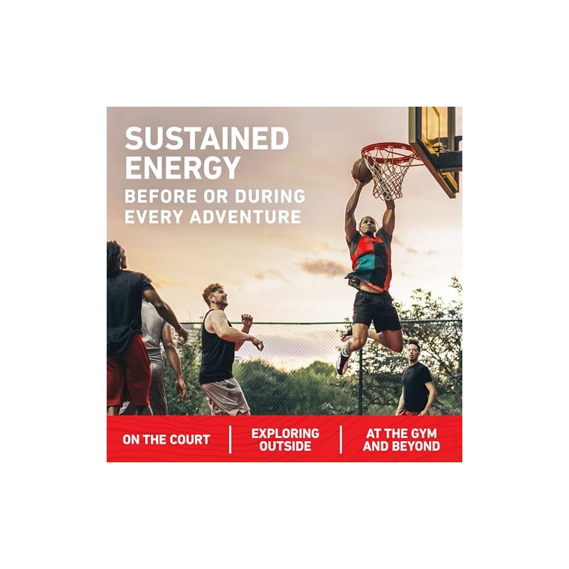 CLIF BAR - Energy Bar - Chocolate Brownie - (2.4