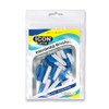 Stoddard Icon Blue Standard Interdental Brushes - 25 Per Pack