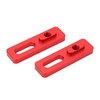 ZTTO Bicycle V Brake Extension 406 to 451 Conversion Seat
