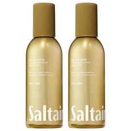 Saltair - Body Mist 2-Pack - Golden Hour