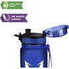 Super Sparrow Drinking Bottle - Tritan Water Bottle - 350