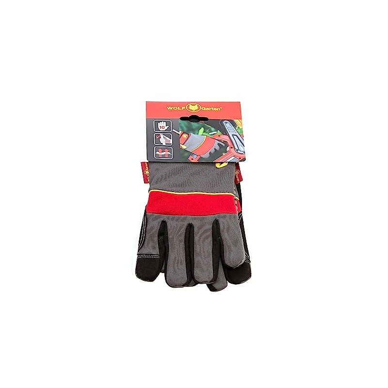 Wolf Garten GHM Size 10 Medium/ Large Power Tool Glove