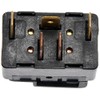 Dorman 901-590 Fuel Door Release Switch Compatible with Select Volkswagen