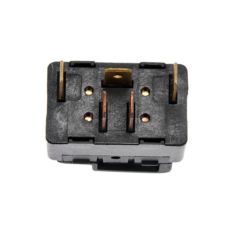 Dorman 901-590 Fuel Door Release Switch Compatible with Select Volkswagen