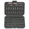 KS Tools 911.2026 CLASSIC Security Bit Set, 100 Pieces, 1/4-Inch