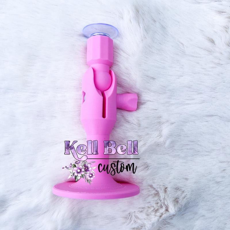 All Purpose Blank Assistant:_Pink