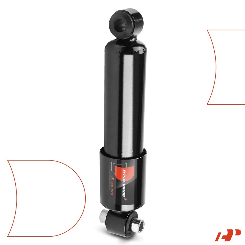 A-Premium Cab Shock Absorber Compatible with Freightliner Cascadia 2009-2017, Columbia