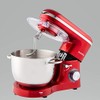 Aucma Stand Mixer Dough Hook, Electrophoresis Hook for Aucma 6.5QT