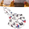 Chicken Holder Bag Efficient Catching Safe Transportation Rooster Hen Sling