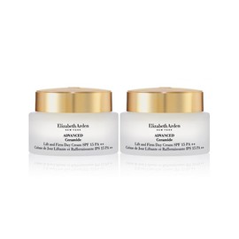 엘리자베스아덴 어드밴스드 세라마이드 리프트 앤 펌 데이크림SPF15 세트 Advanced Ceramide Lift and Firm Day Cream SPF15 Set