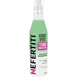 Nefertiti Azoree Speed Termo Protector, Protector Térmico Capilar, 250 ml, Aroma Frutal