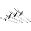 Shrimp ra-zihuranziburaindoribetto (100 Pieces) Aluminum/Steel nsa68lfeb