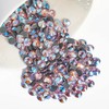 Beadsland Hotfix Rhinestones, 1440pcs Flatback Crystal Rhinestones for Crafts Clothes