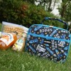 Insulated Lunch Bag for Children/Teens/Kids - Lunch Box for Daily