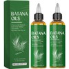 Aceite Natural de Batana para Cabello, Serum Capilar Nutritivo, Tratamiento