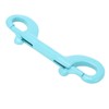 Double Ended Hook 316 Stainless Steel 90MM Quick Release Double