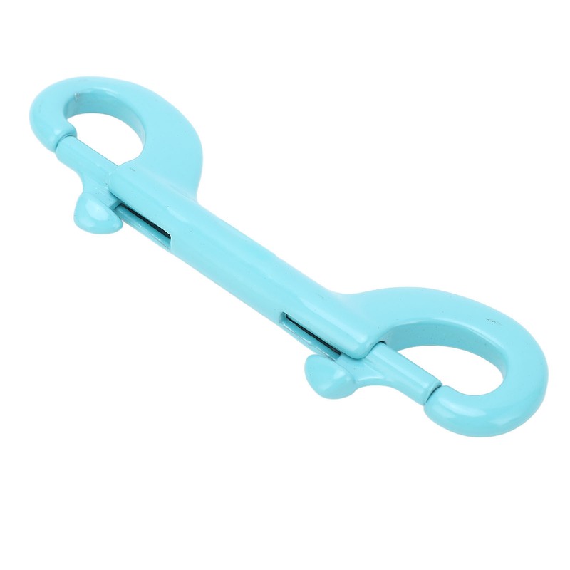 Double Ended Hook 316 Stainless Steel 90MM Quick Release Double