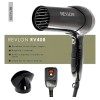 Secadora de cabello RevlonEssentials RV408 negra