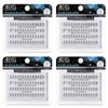 Ardell Ardel Individual Face Lashes - Short, Black, Easy to