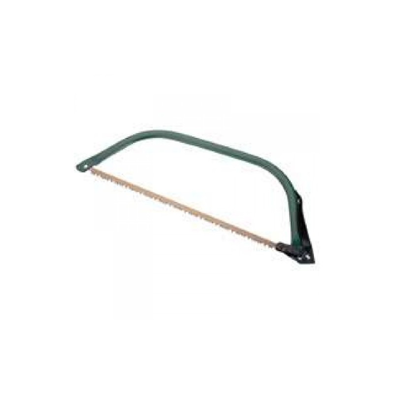 Mintcraft BW41-480 Bow Saw, 21 In L Carbon Steel, European