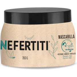 Mascarilla Vegana Maximum Repair 350g - Reparación Intensiva y Nutrición Profunda