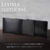Phlox Clutch Bag, Men's, Wedding, Genuine Leather, Brand, Small, Popular,