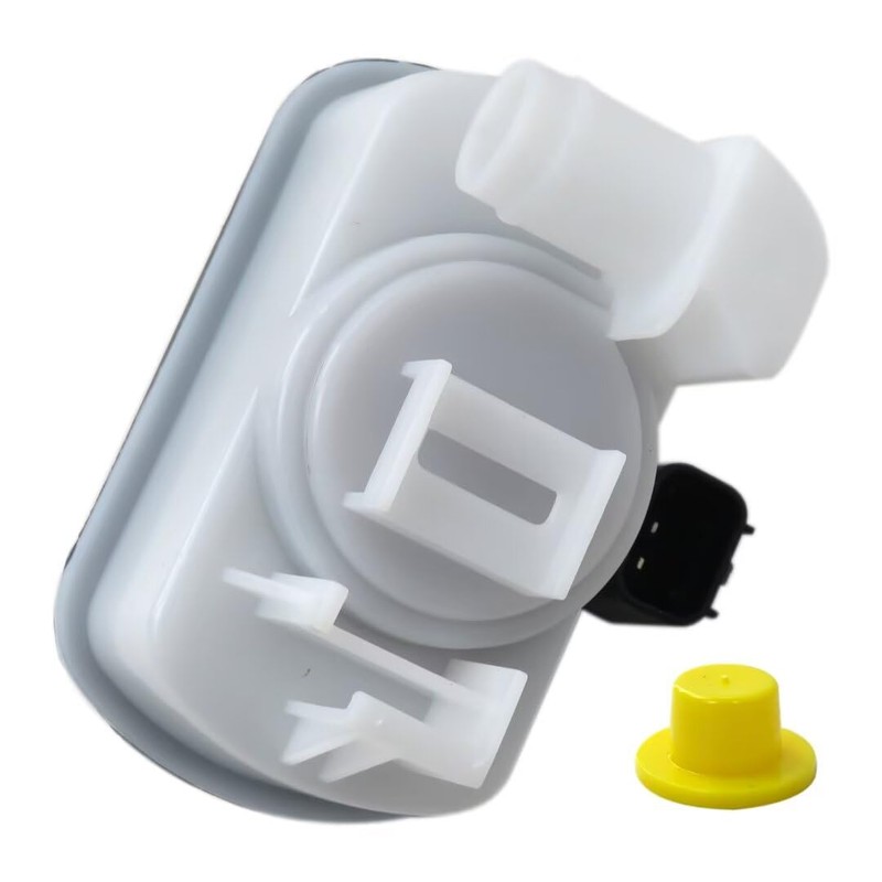 HaeKap Premium 310-233 Evaporative Emissions System Leak Detection Pump Fits