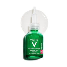VICHY Serum PROBIO-BHA Anti-Imperfecciones Vichy Normaderm 30 ml