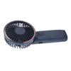 Handheld Fan 180 Degree Foldable Small Fan 6 Speed USB