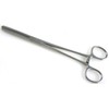 Excel Tube Occluding Clamps 5.5" Smooth Jaws