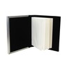Free Standing Photo Album - Holds 48 photos 4 x