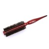 Boar Bristle Hair Brush for Lustrous Hair Large