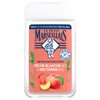 Le Petit Marseillais Organic White Peach and Nectarine Extra Gentle Shower Gel 250ml